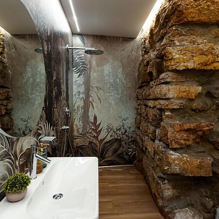 Apartamento Un Nido Sull'Arena - Royal Solution Verona Exterior foto