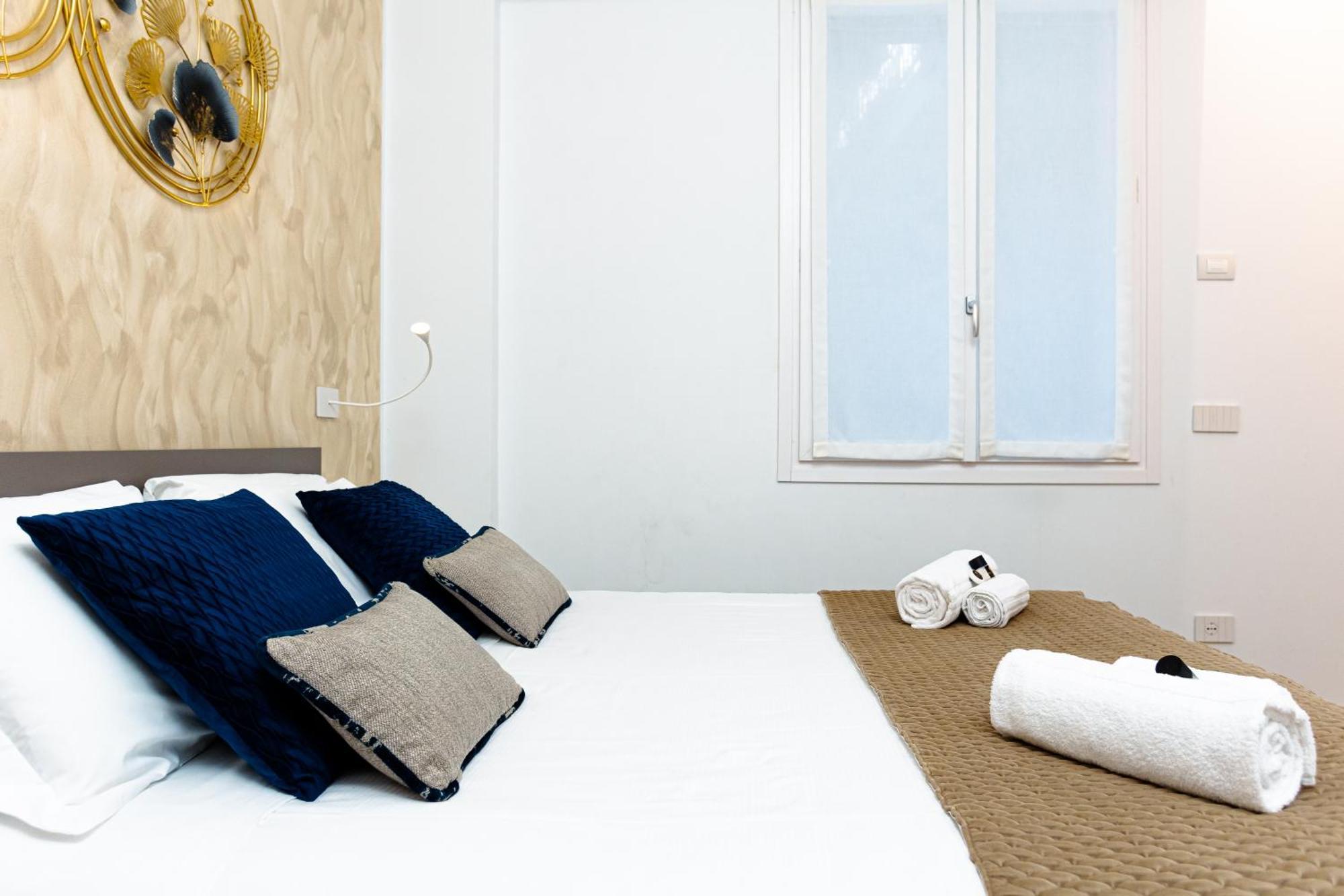Apartamento Un Nido Sull'Arena - Royal Solution Verona Exterior foto