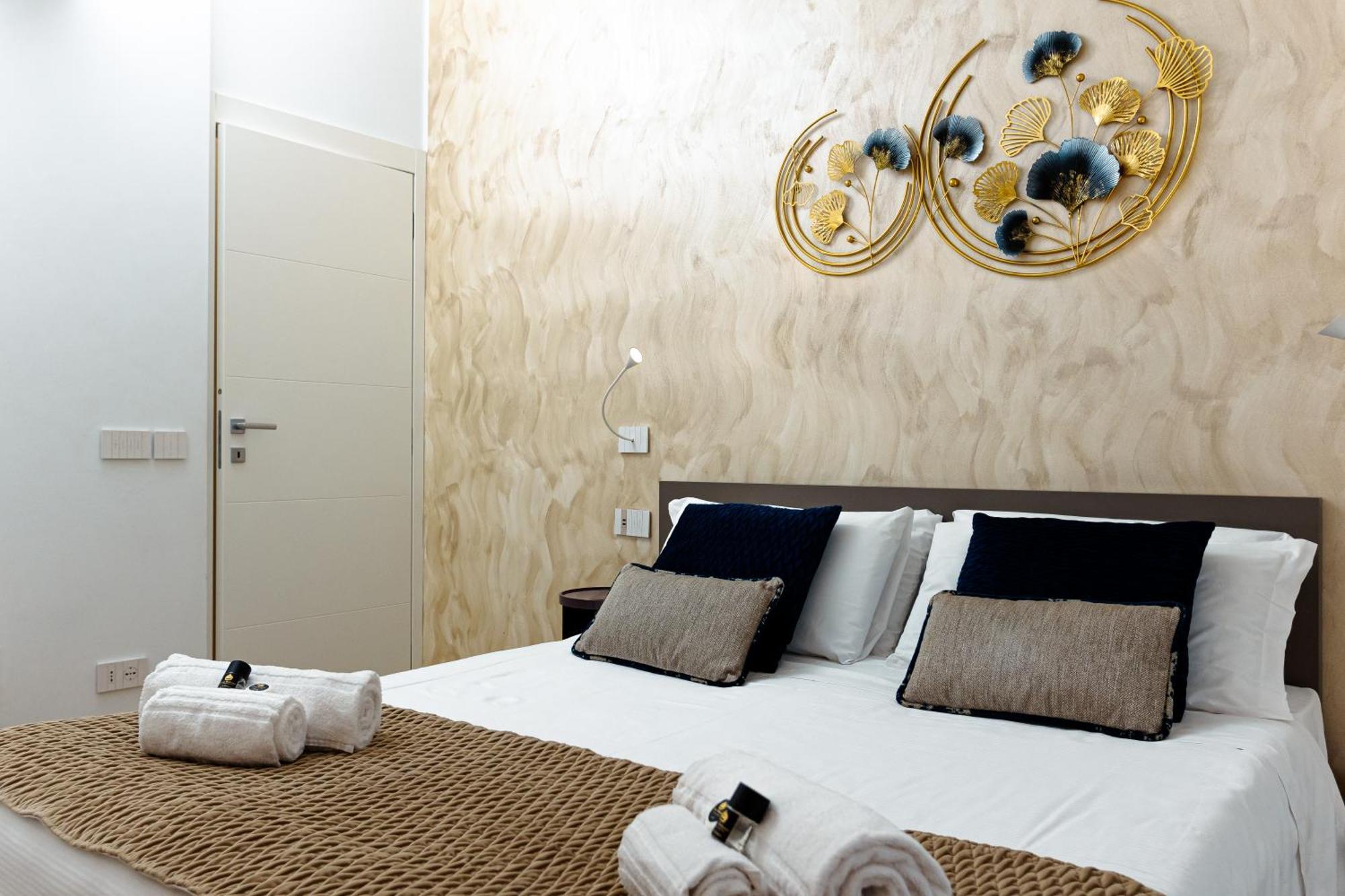 Apartamento Un Nido Sull'Arena - Royal Solution Verona Exterior foto