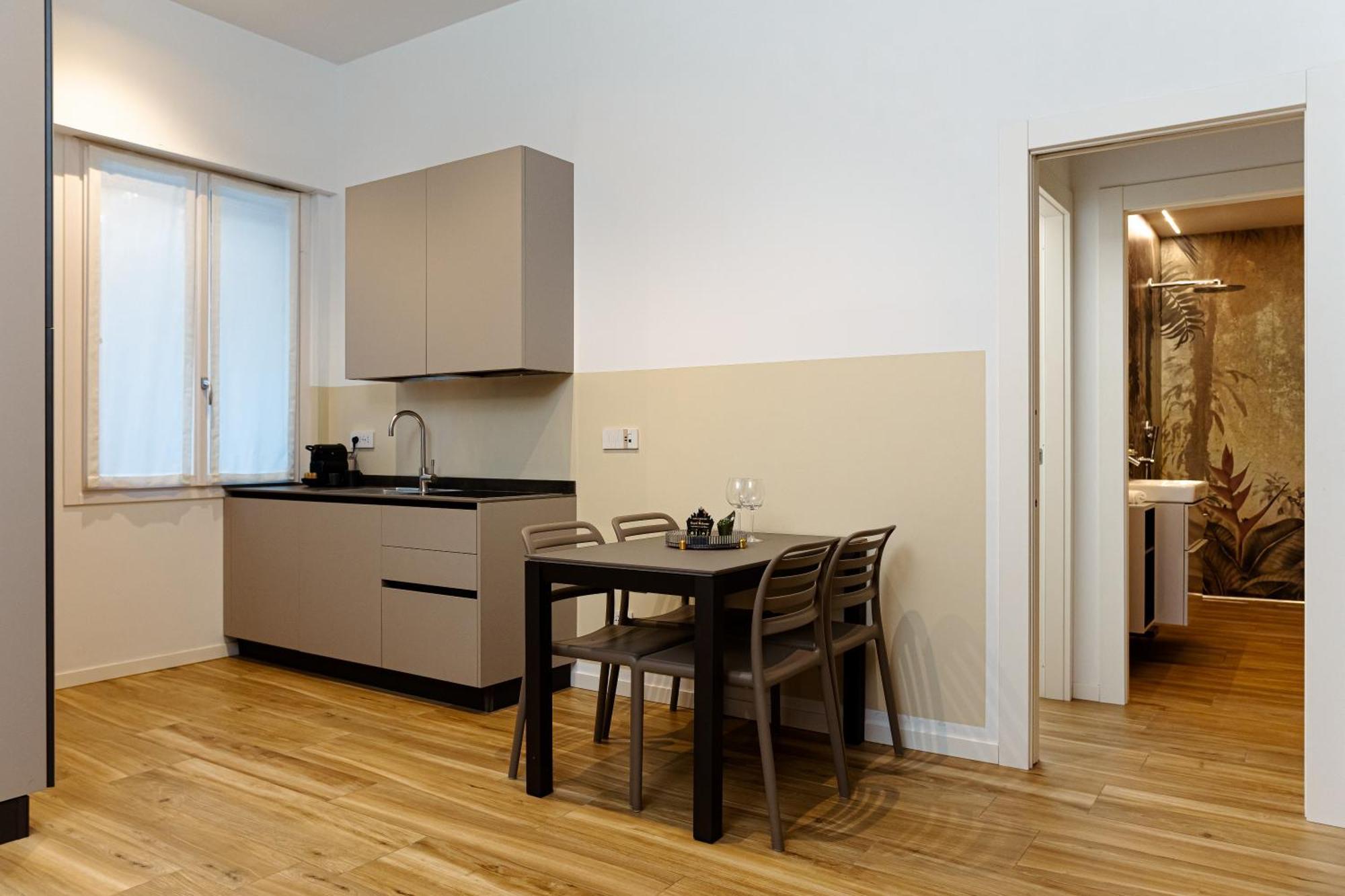 Apartamento Un Nido Sull'Arena - Royal Solution Verona Exterior foto