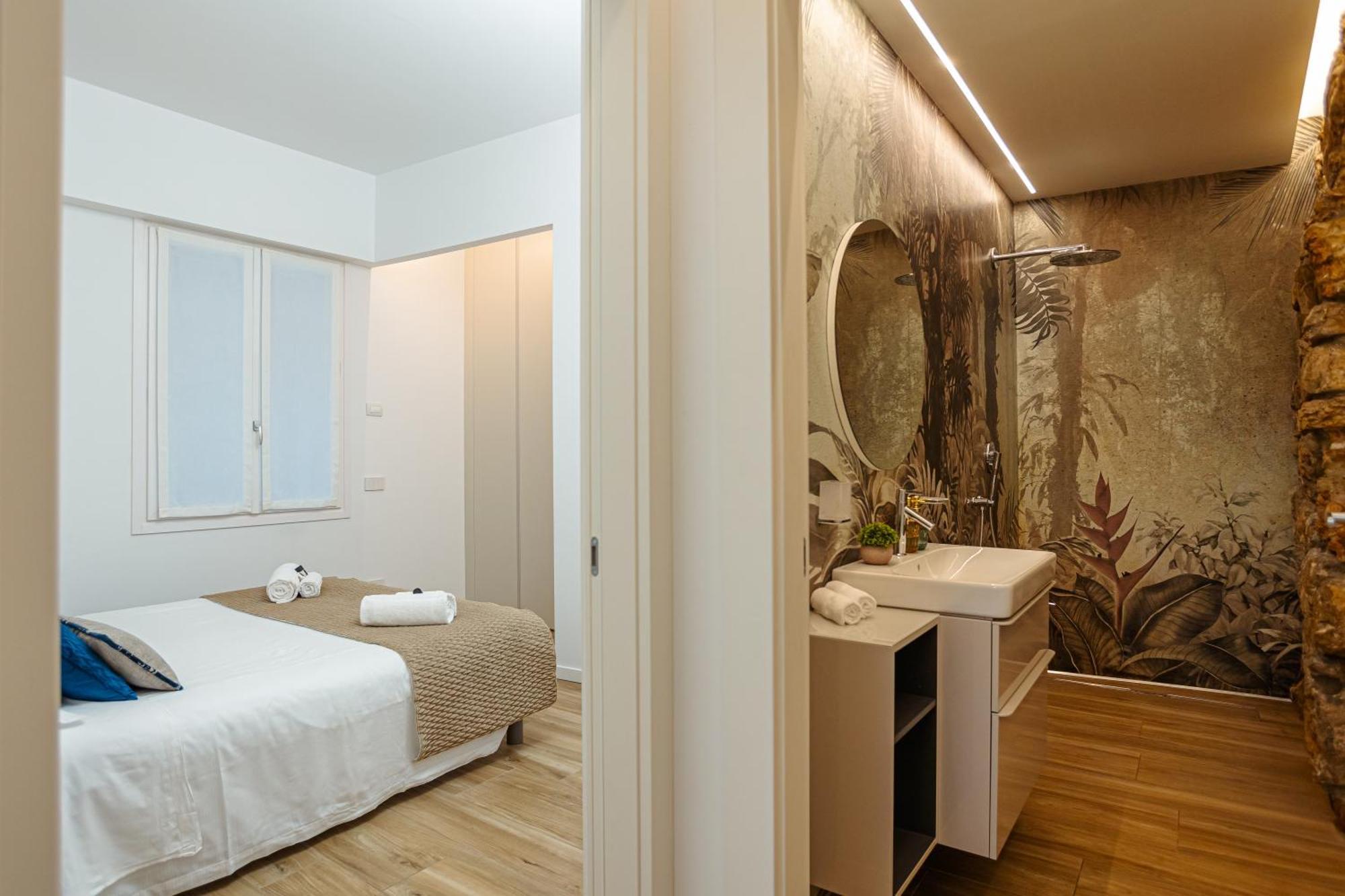 Apartamento Un Nido Sull'Arena - Royal Solution Verona Exterior foto