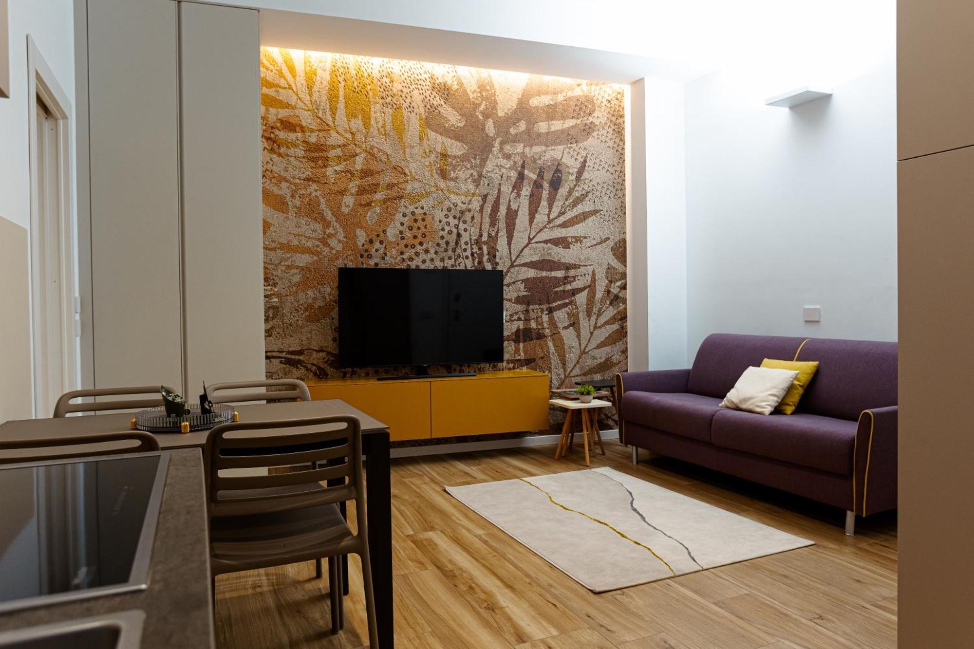 Apartamento Un Nido Sull'Arena - Royal Solution Verona Exterior foto